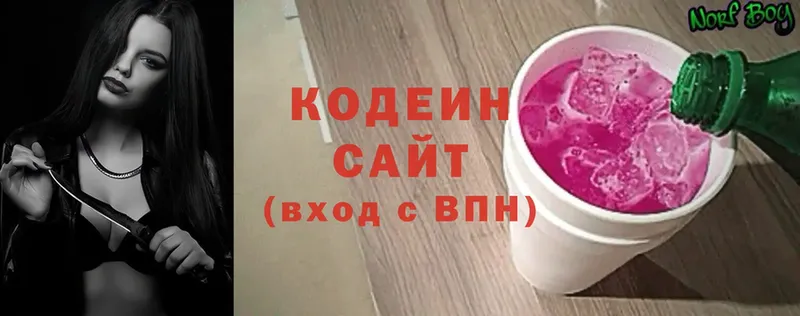 Кодеиновый сироп Lean Purple Drank  Алексин 